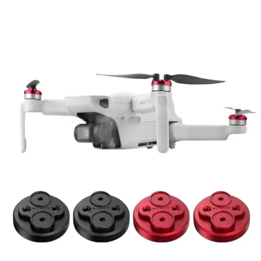 Hélices Protection Moteur Drone DJI Mini/Mavic Mini - Antichoc