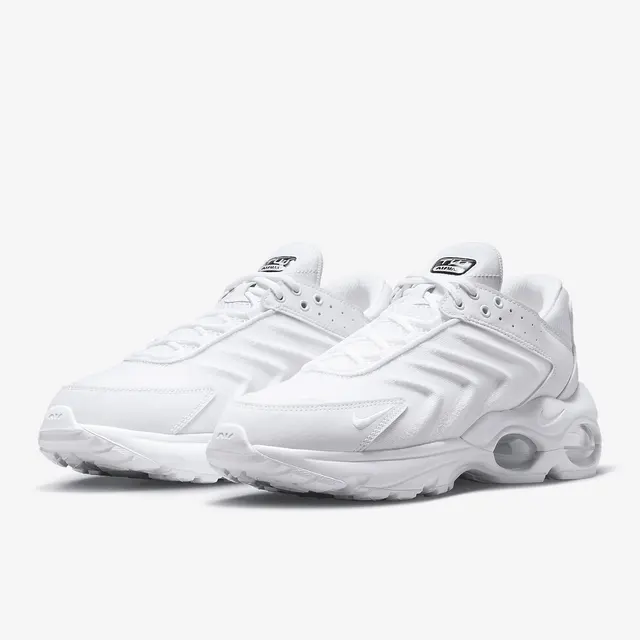 Nike officiel véritable Air Max TW hommes amorti bas vêtements de sport baskets DQ3984-102 1