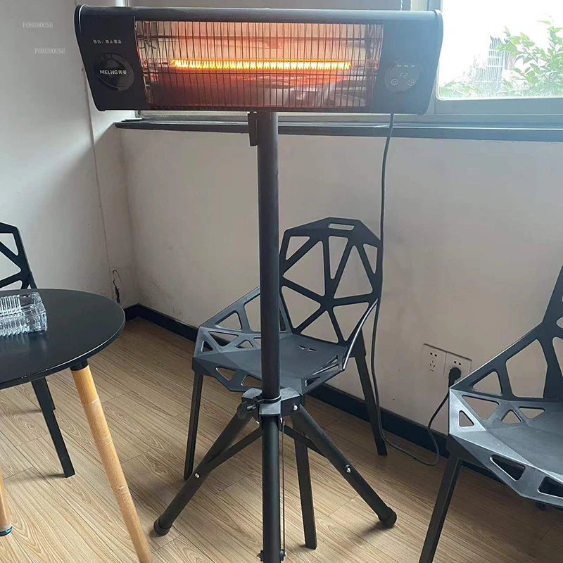 Wall Mounted Commercial Bathroom Room Heating Stove European Outdoor Patio  Heaters Waterproof Far Infrared Outdoor Heating Lamp - AliExpress