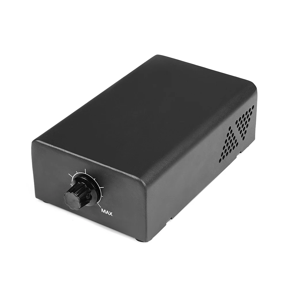 500W Air Cooled Spindle Motor Kit 12000RPM Er11 Chuck Spindle Motor With Power Supply For CNC Milling Engraver TTC450