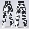 Windproof Outdoor Sport Trousers for Men and Women, Alpine Overalls, Waterproof Ski Pants, Warm Overalls, Big Ski Pants, Mountai 1