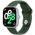 Olive green