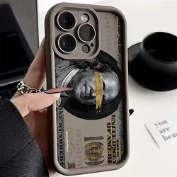 Stylish USD Dollar Design Phone Case for Moto E40 4G (TYK - 249hkx439a1)