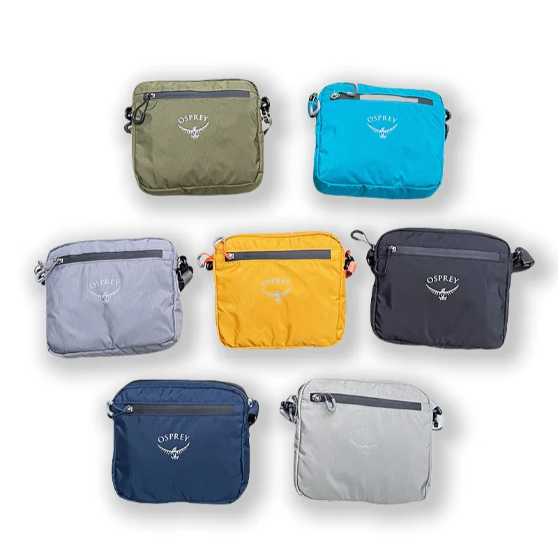 RUMOCOVO® Mini Sac À Bandoulière Décontracté Pour Hommes, Petit Sac À
