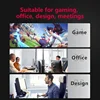 SZBOX S48 Ryzen 7 4800H Mini PC Windows 11 DDR4 3200Mhz NVme SSD WiFi6 BT5.2 Desktop Gamer Computer 4