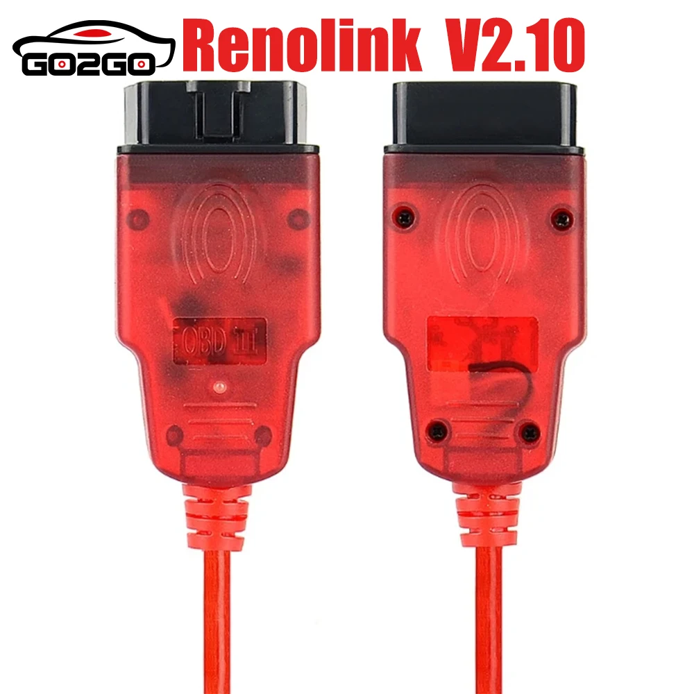 Renolink 1.99. Renolink 1.99