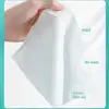 15Pcs Eyelid Cleansing Wipes Mite Removal Wet Wipes Natural Eyelash Makeup Remover For Blepharitis Itchy Stye Eyes 2