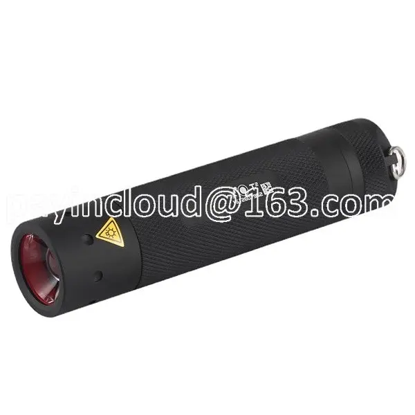 

T2 TT Strong Light Flashlight Classic Small Portable Home