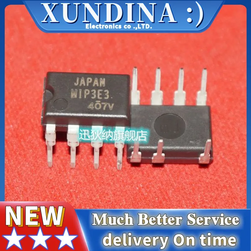 

10 шт./лот M52472P DIP22, новая и оригинальная интегральная схема