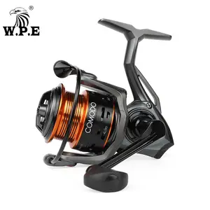 High Speed Fishing Reel, Spinning Fishing Reels, High Speed Gear Ratio