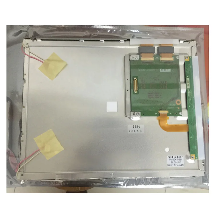 

LQ150X1DG91 оригинальный 15-дюймовый ЖК-экран