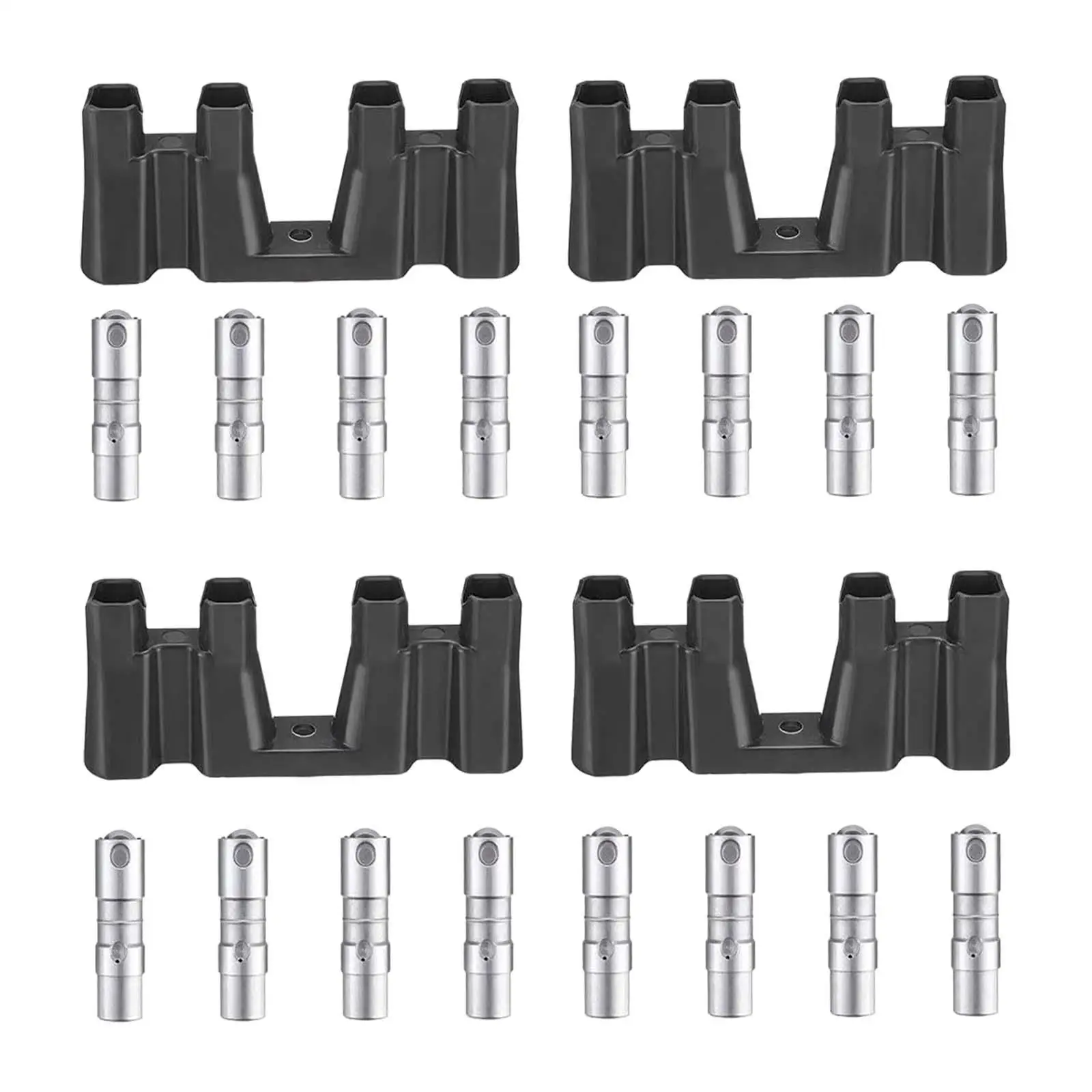 

Roller Lifters and Guides Trays HL118 5235498 12499225 for Hummer LS2