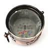 High Quality Copper Moxibustion Box Can Container with Moxa Box Acupuncture Massage Moxibustion Moxa Roll 4