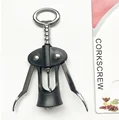 Wine bottle opener 2