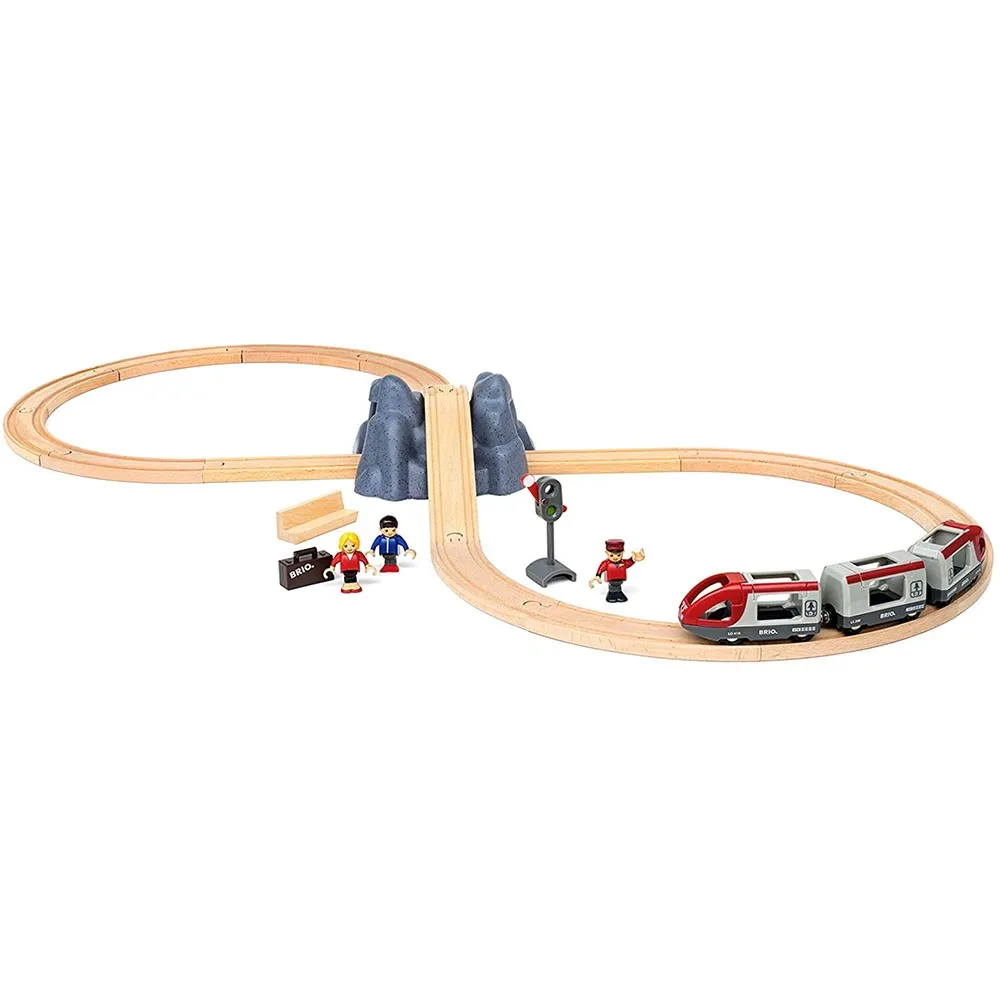 Рисунок 4 - Железная дорога BRIO World-33773