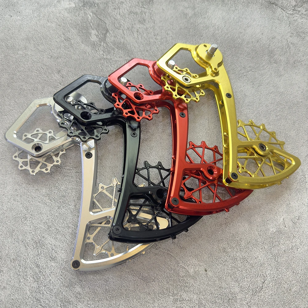 Rear Derailleur Pulley Shimano Xtr | Shimano Deore Xt M8000