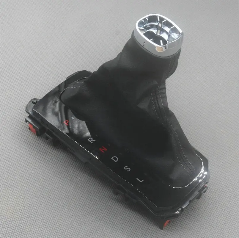 

Applicable to CIVIC 2016-2020 Gear display panel cover Shift lever dust cover