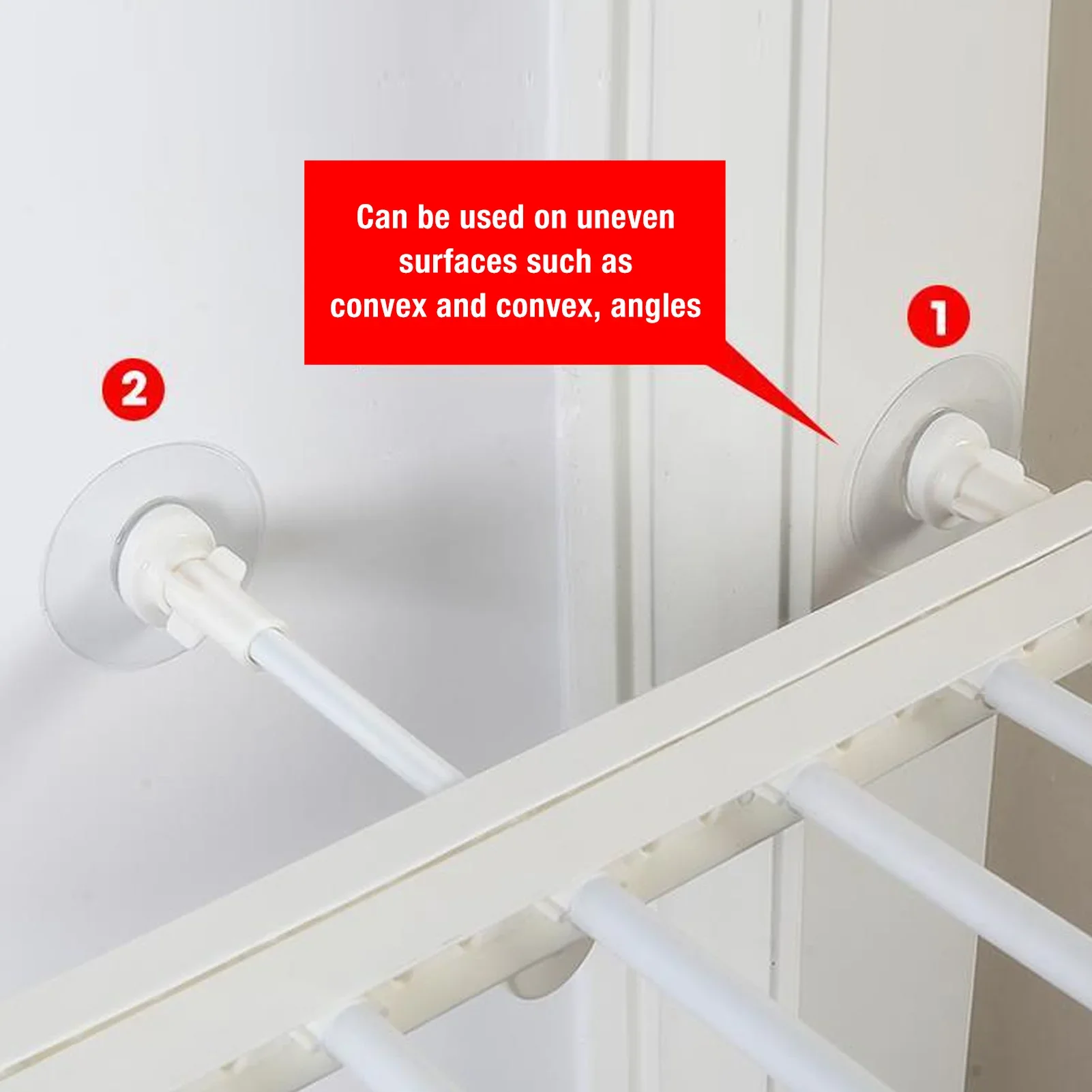 Short Dog Gate Expandable Adjustable Versatile Easy Installation Step Over Pet Gate For Indoor Doorway Stair Window Kitchen