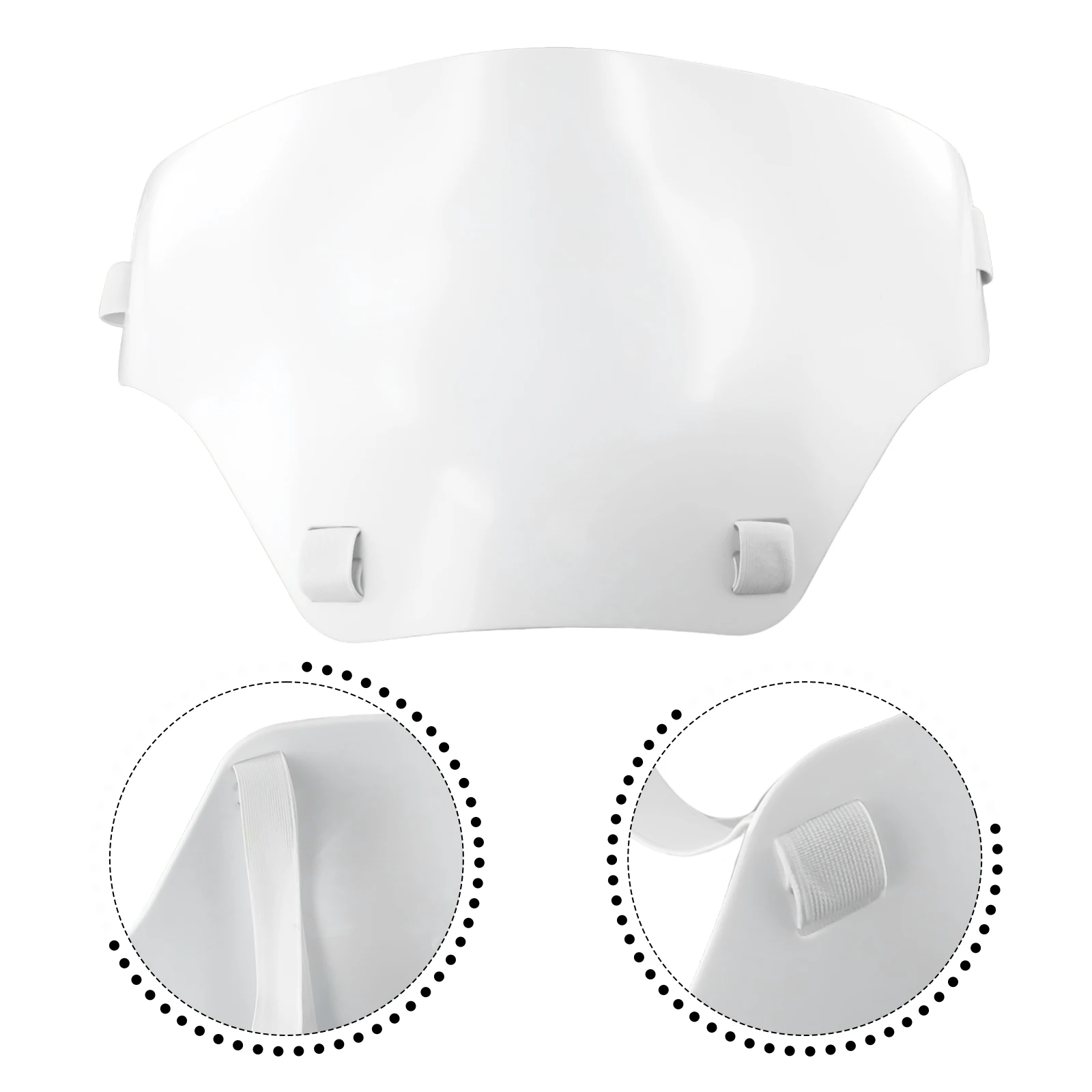 Fencing Chest Protective Gear for Men Women Kids Boys Girls fencing gears