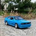 Quattro Blue no box
