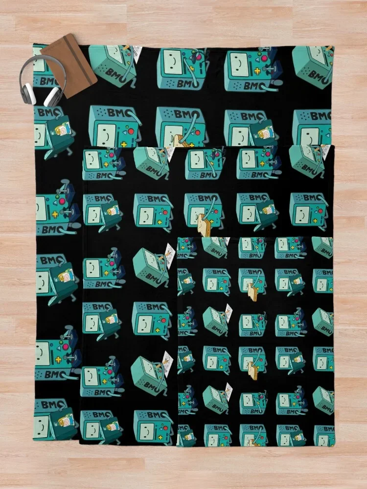 BMO �ʴ��� ������ ���, �� ���� ħ�� ���� ���� ���