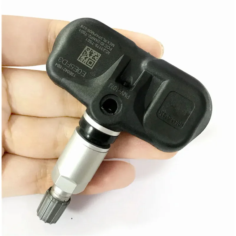 1/4PCS TPMS Ÿ̾ з ͸  PMV-107J 42607-33011 42607-33021 Toyota Camry Lexus Prius