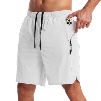 Men's Sport Shorts Sportswear Summer Running Shorts Beach Bottoms Gym Fitness Tracksuit Jogging Training Short Pants Men Shorts 10