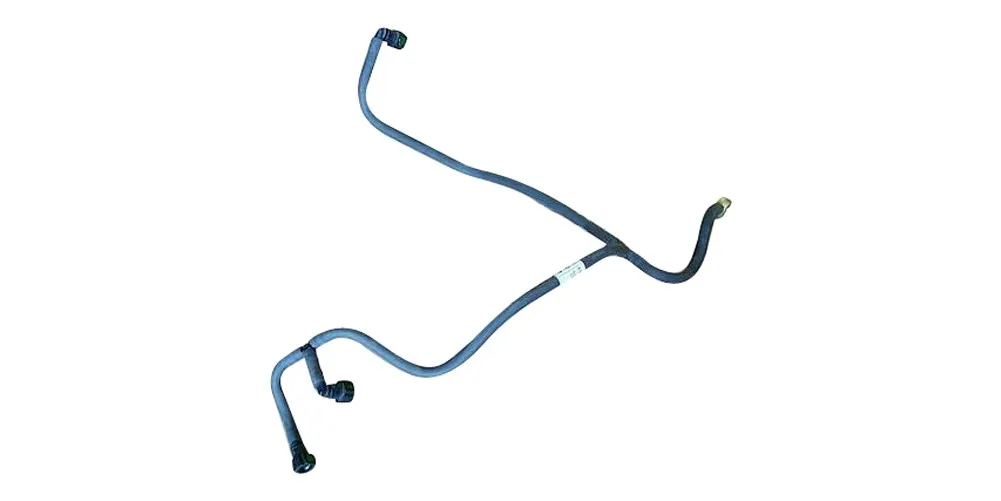 

Fuel Drain Tube 4997666 compatible cummins diesel engine