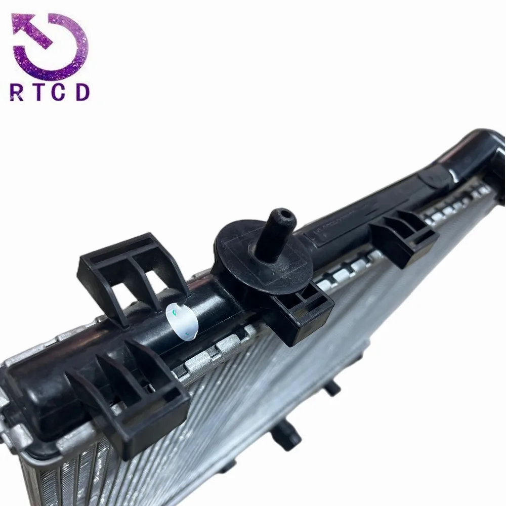 New Original Engine Cooling Radiator 982533380 FOR Citroen C4  