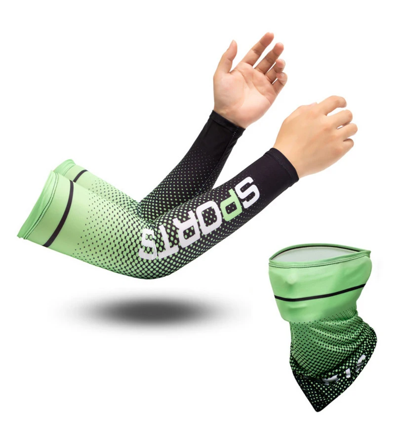 1 Set Green