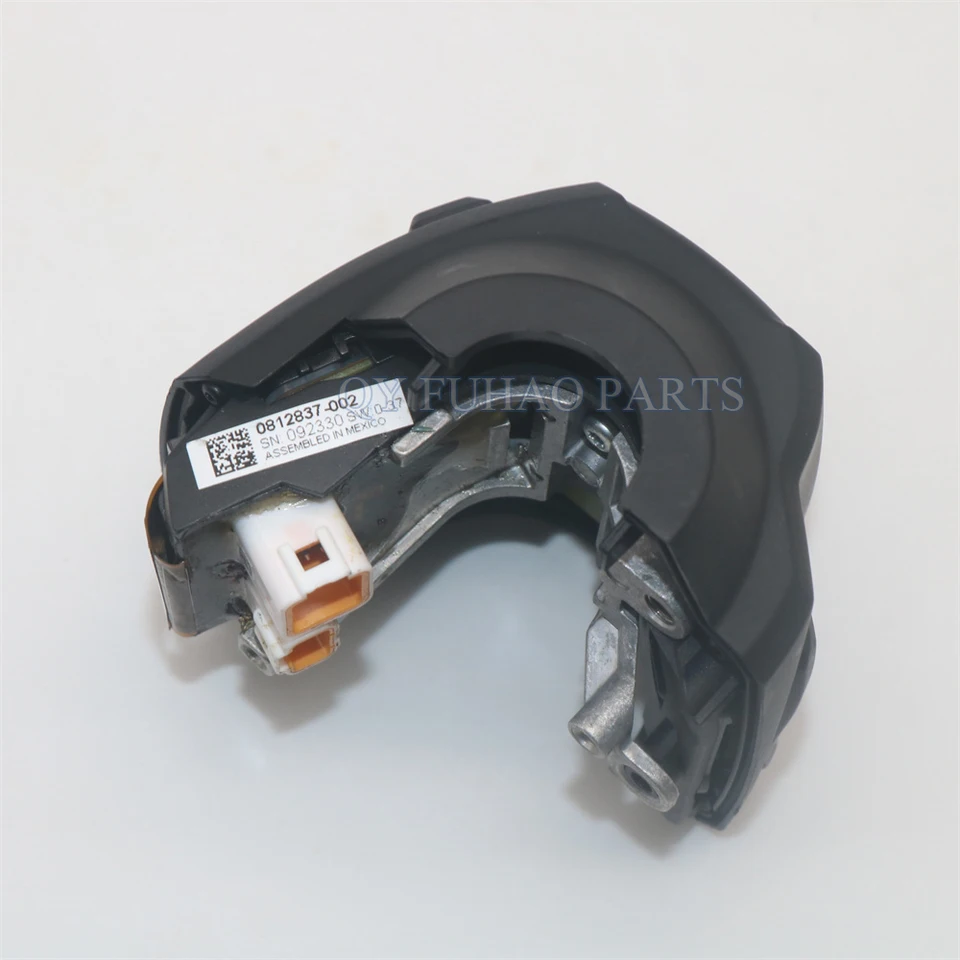 hiro0527 71500523 0812837-002 RH Hand Control Switch for Harley-Davidson