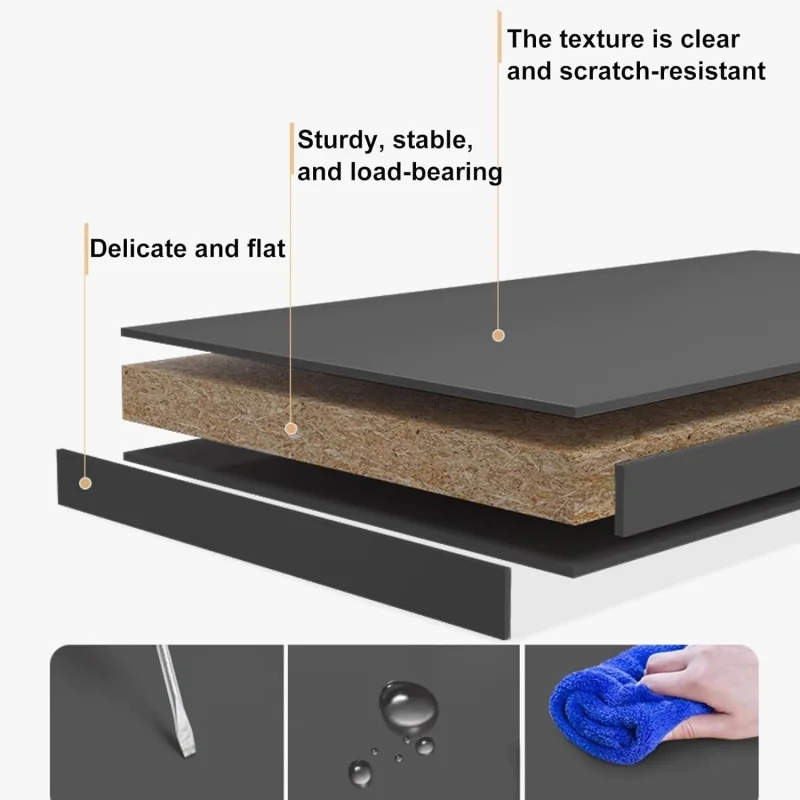 خزانة تنظيم الأحذية الحديثة باللون الرمادي مقاس 60...