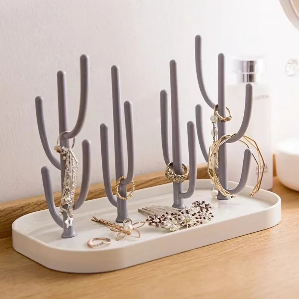 Dust-Free Bottle Shelf Drying Rack Multifunctional Folding Draining Pacifier Pacifier Filter Water Shelf Storage Box bottle drying rack baby bottle drying rack feeding bottle drying rack