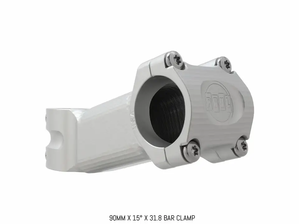 Paul Boxcar Stem Handlebar Clamp Diameter 31.8MM High Strength