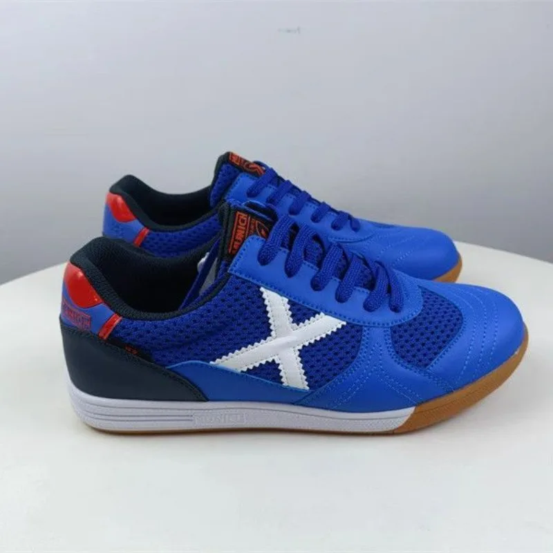 Sports Shoes Table Tennis Shoes Men and Women Indoor Court Shoes