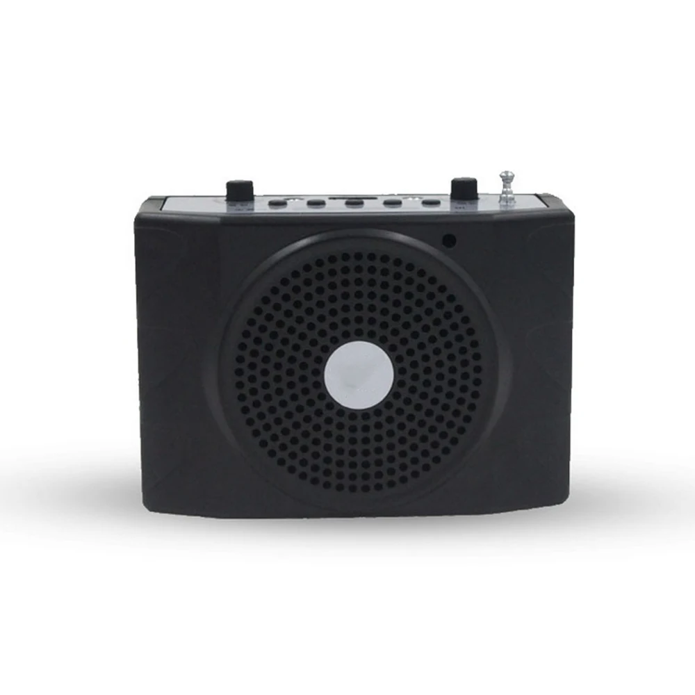 Portable speaker voice amplifier teachers loud speaker Wired Voice