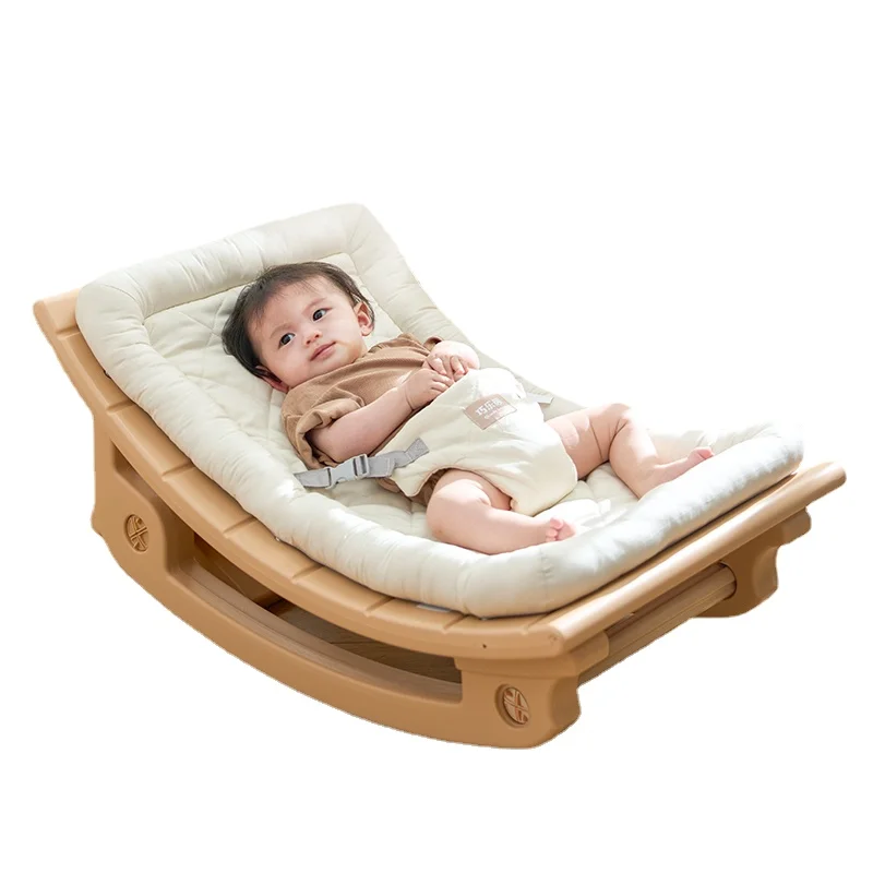 Babyrockingchairbabysleepingloungechairbabybabyrockingbednon