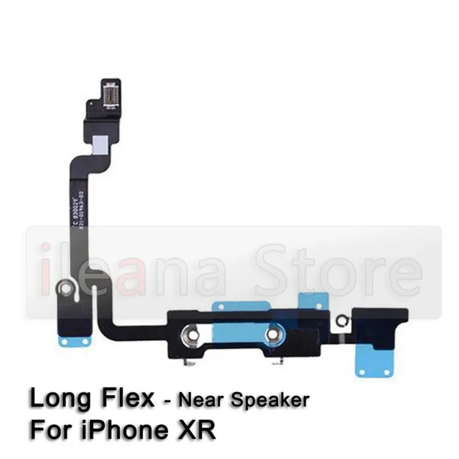 Reservere Meningsfuld kandidatgrad Iphone X Wifi Antenna Signal Flex Cable | Iphone X Antenna Replacement -  Original - Aliexpress