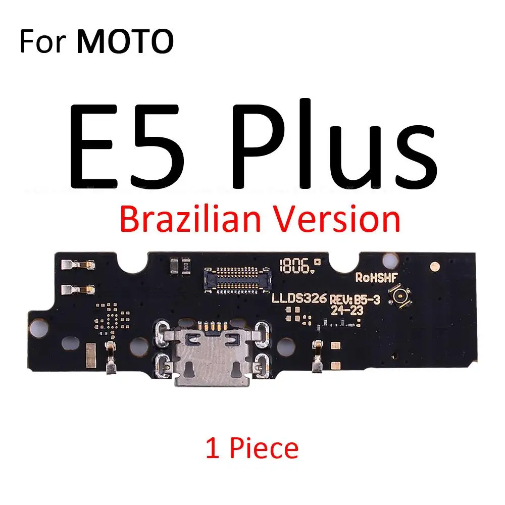 Universal Power Charging Connector Plug Port Dock Board Flex Cable