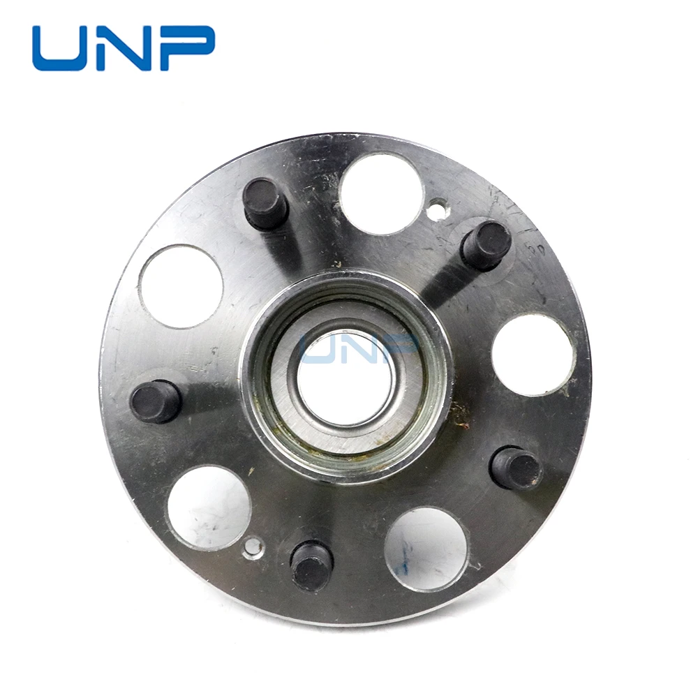 42200-S7A-008 Rear Wheel Hub Bearing for HONDA Accord Civic Stream 1997-2006, ACURA RSX DC5 2.0, 42200-S87-C52, 42200-S87-C51