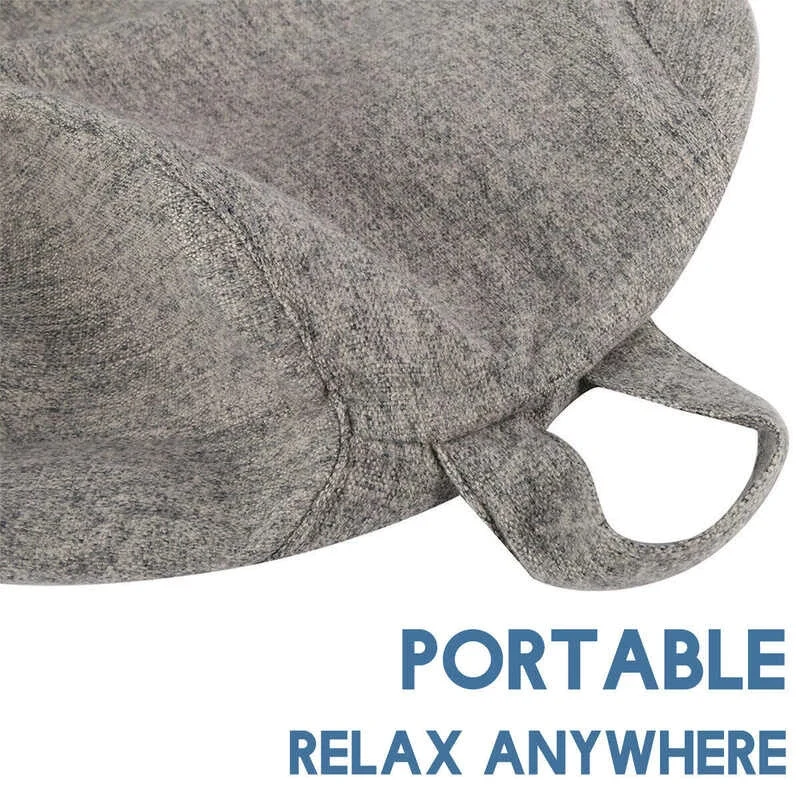Sofa Bean Bag Chair Sofa Cover Sofa Bag Chair Cover Indoor Cover Soft Bean bag Couch Sofa Bag Cover (No Filling) 6
