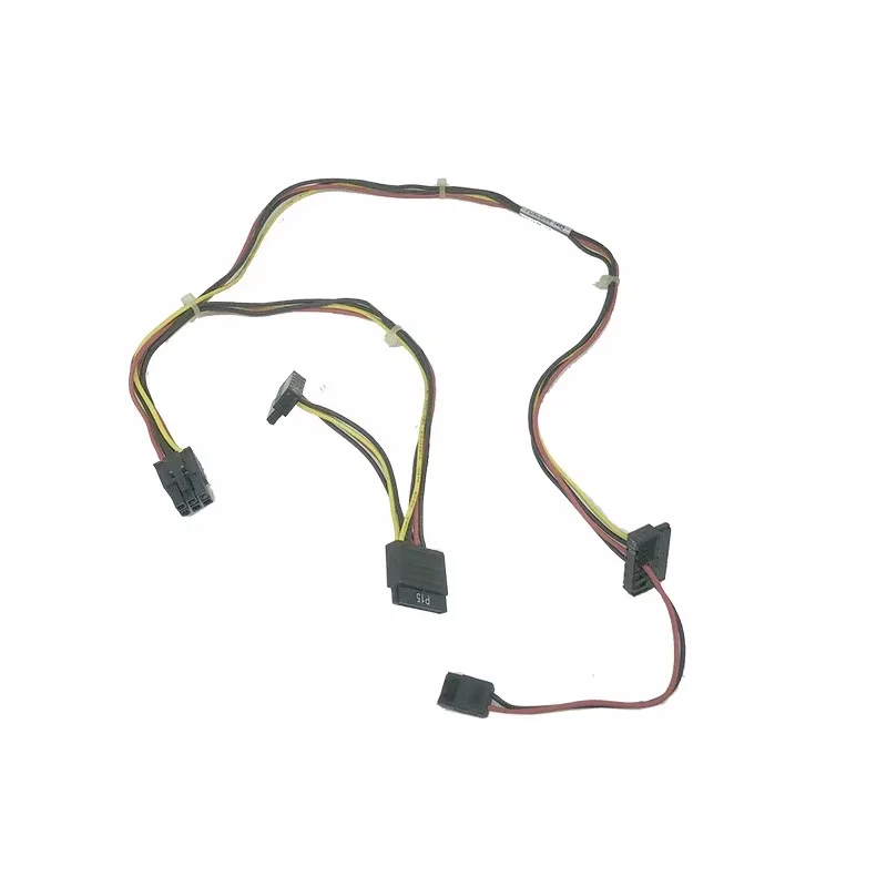 Cavo Di Alimentazione 710825-002/710825-001 Sata Per Elitedesk 600 800 400 G1 G2 Sff Cavo Di Alimentazione Sata
