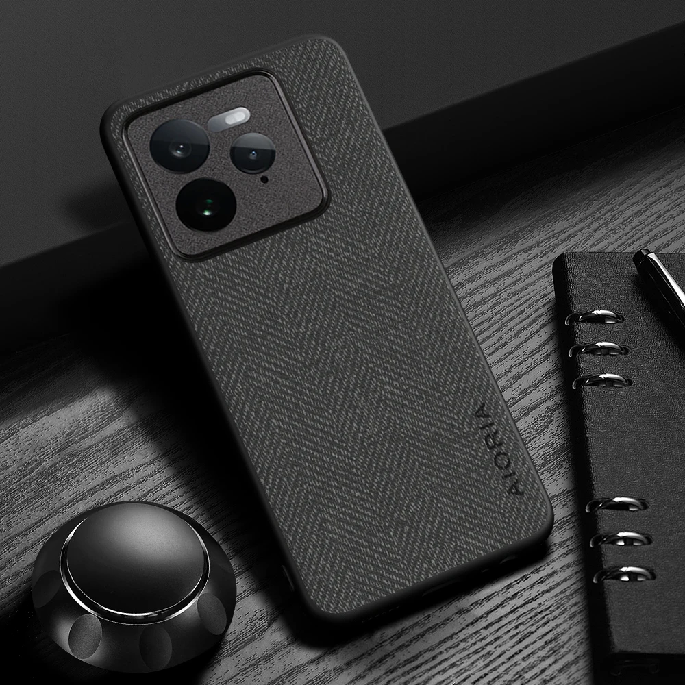 Wood Grain Design Lightweight Durable Case