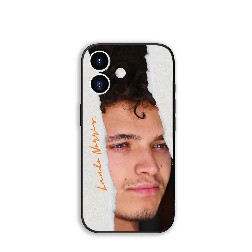 Versatile L-Landos Car Design Protective Phone Case