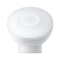 Original Mijia Night Light 2 version Motion Sensor Adjustable Brightness Smart Human light sensor Night Lamp Bedroom - Image 4