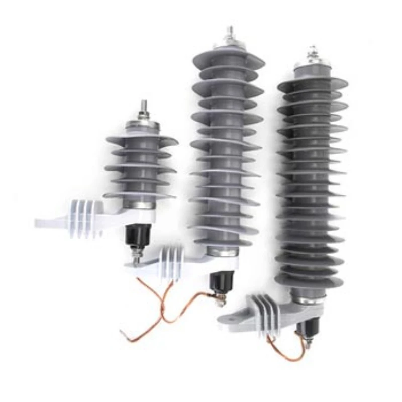 

Electrical equipment metal-oxide lightning surge arrester price