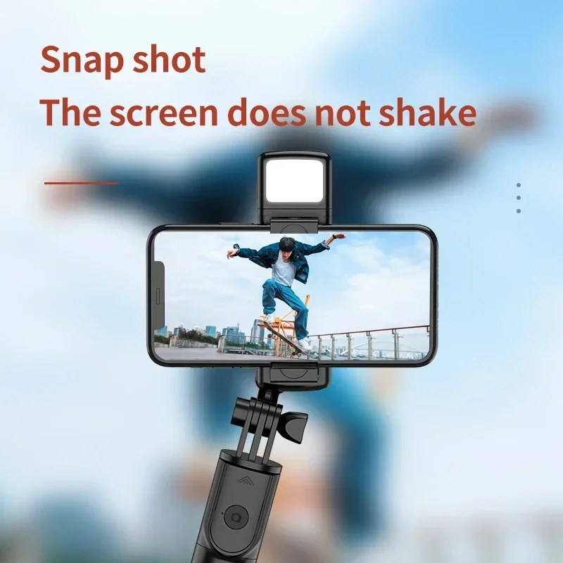 Description Picture 6 of itemVIKEFON Bluetooth Wireless Selfie Stick Mini Tripod Extendable Monopod Remote Shutter For iPhone Samsung Iconic Brand Phone Holder