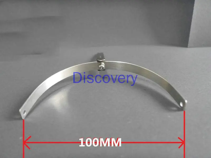 DIY Earphone Headbeam KS DX1000 T1 D2000 TH900 Replacement Modification |