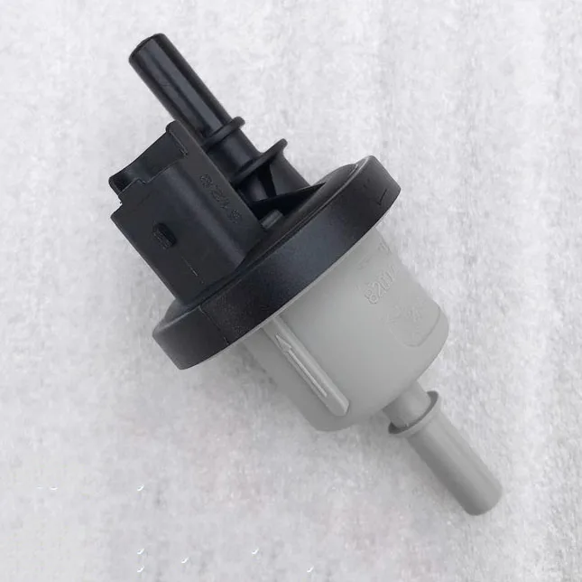 BAIFI Genuine Carbon Canister Solenoid Valve Filter 8200248821 For Renault Fluence Dacia Clio Captur Espace Kadjar
