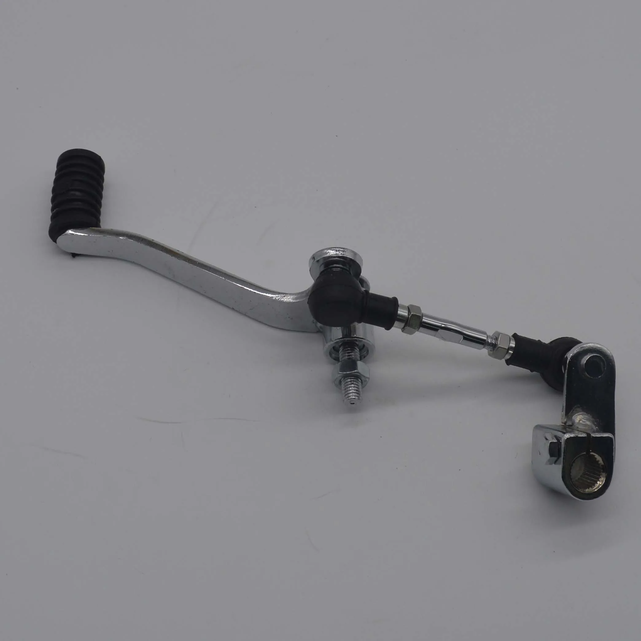Gear Shift Lever Shifter For LIFAN KPS200 KPT200 KPR200 LF200-10R LF150 KPS KPT KPR 200 150 v16 v19 KPM200